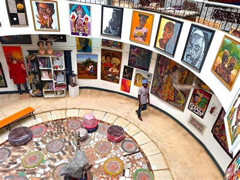 Ibadan: Nigeria’s renascent art, culture and intellectual hub, By Tunde ...