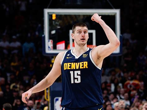 Nikola Jokic Became The 6th Player In NBA History To Have 100 Triple-Doubles - Fadeaway World