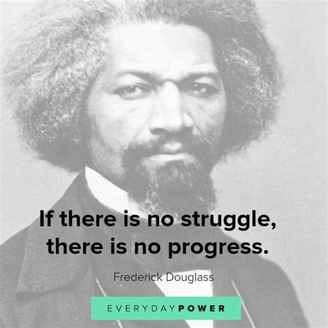 112 Frederick Douglass Quotes about Freedom and Progress (2022)