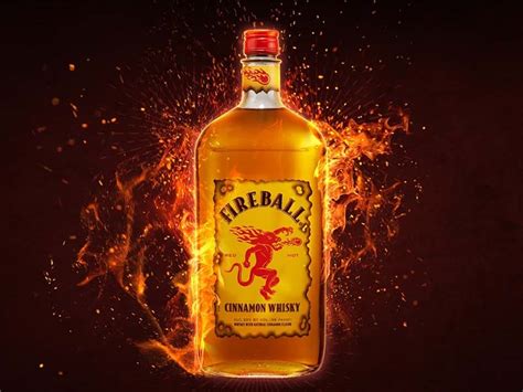 Exciting Facts about Fireball Whiskey That You May Not Know