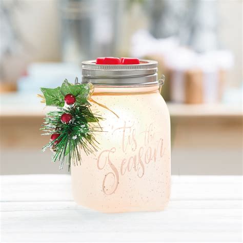 Scentsy Holiday Collection - New Fragrances for 2020 Season