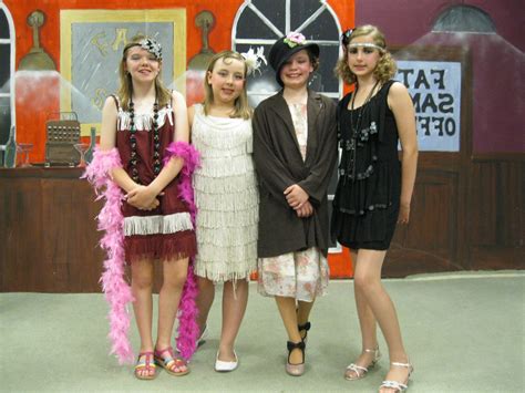 bugsy malone costumes - Google Search | Fashion, Costumes, Flapper dress