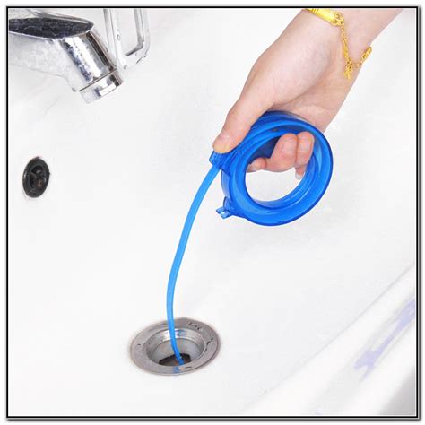 Best Kitchen Sink Clog Remover - Sink And Faucets : Home Decorating ...