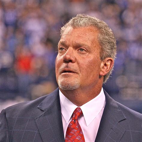 Colts Owner Jim Irsay Hints At Blockbuster Trade on Twitter | News ...