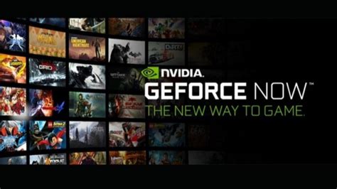 12 new games added to GeForce Now library – Kimdeyir