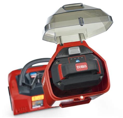 Toro 12 in. 60-Volt Battery Cordless Electric Snow Shovel with 2.5 Ah ...