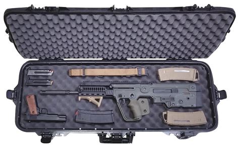 5 Best Rifle Cases For All Occasions - Riley's Guns