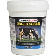 Amazon.co.uk: cows udder cream