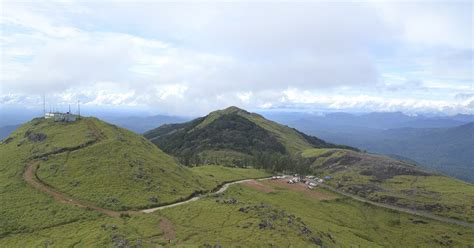 Visit The Lesser Known Ponmudi Hillstation In Kerala | LBB