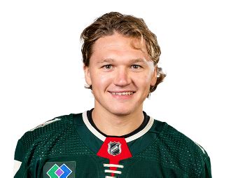 Kirill Kaprizov Pictures - Minnesota Wild - ESPN