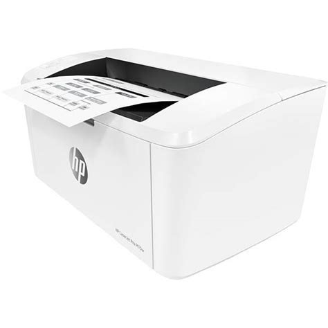 HP LaserJet Pro 111w Printer (NEW – Replaces M15w) – iBuy.mu