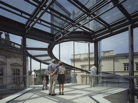 Deutsches Historisches Museum, Berlin - Eller + Eller Architekten