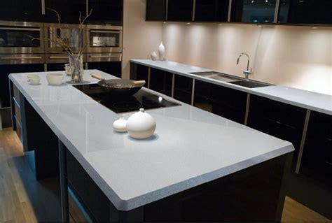 Sparkling White - MSI Quartz Countertops at MarbleCityCompany | Type ...