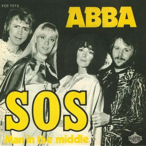 ABBA - SOS | Releases, Reviews, Credits | Discogs