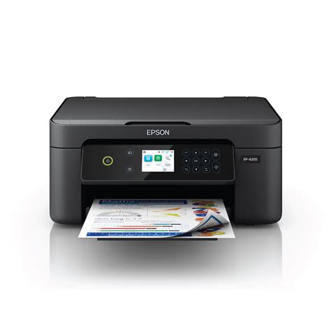 Epson Expression Home XP-4205 All-In-One Wireless Color Printer with ...