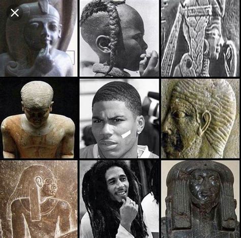 EgyptSearch Forums: Ancient Egypt Africa Cultural Diffusion