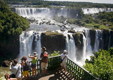 Parque Nacional Iguazu Travel Guide - Discover the best time to go, places to visit and things ...