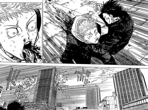 Is Yuji Itadori dead in Jujutsu Kaisen chapter 213?