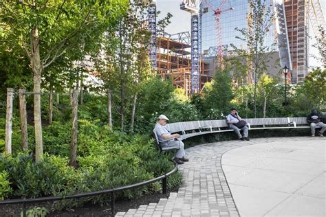 Image result for hudson yards park | Hudson yards, Park, Yard