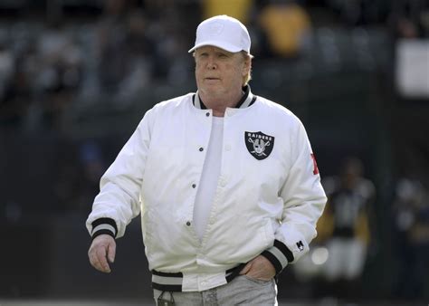 Attorneys speak out on Las Vegas Raiders' Mark Davis vs. Dan Ventrelle ...