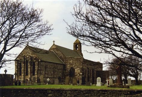 Holy Island, Northumberland Genealogy • FamilySearch