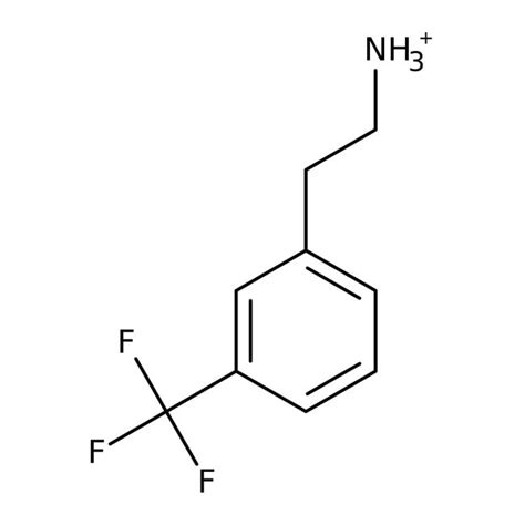 3-(Trifluoromethyl)phenethylamine, 98%, Thermo Scientific Chemicals