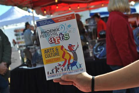 Phoenix Festival of the Arts is canceled for 2023. Here are the details ...