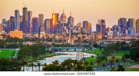 21 Melbourne Western Suburbs Aerial Images, Stock Photos, 3D objects ...