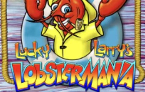 ᐈ Lucky Larry's Lobstermania (King Show Games) Slot: Free Play & Review ...