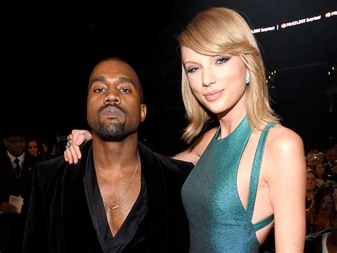 Taylor Swift and Kanye West's "Famous" Phone Call Was Leaked in Full