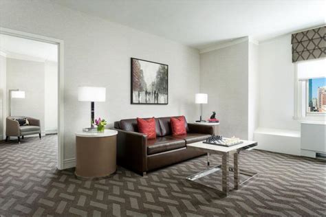 Boston Park Plaza Hotel in Boston (MA) - Room Deals, Photos & Reviews