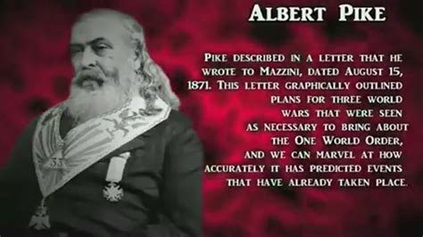 Albert Pike Quotes Ww3. QuotesGram