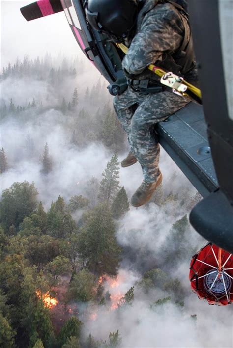 MENSAJES CRISTIANOS E INFORMATIVOS sobre los últimos tiempos: Incendio Forestal en California ...