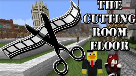 The Cutting Room Floor Episode 2 - YouTube