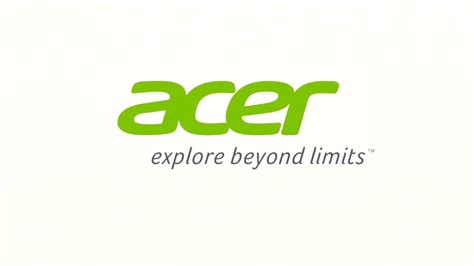 ACER logo - YouTube