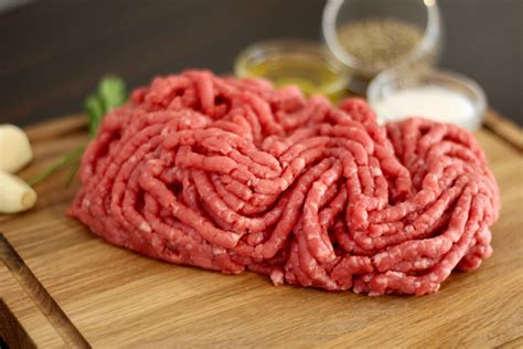 Heritage Angus Beef Mince – The Butchery by Simply Gourmet