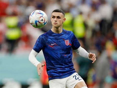 Pep Guardiola delivers positive Phil Foden injury update ahead of Arsenal FA Cup tie - Sports Mole