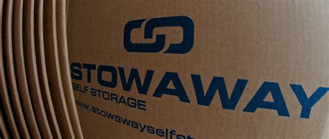 Stowaway Self Storage Units in NJ, PA and NY