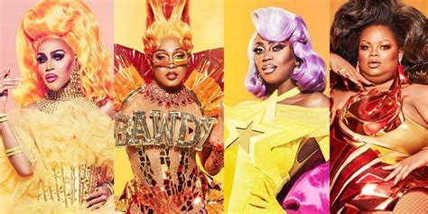 RuPaul's Drag Race All Stars S6 Release Date, Trailer, Cast & News to Know