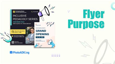 What Is A Flyer? Definition, Purpose, Components –, 44% OFF