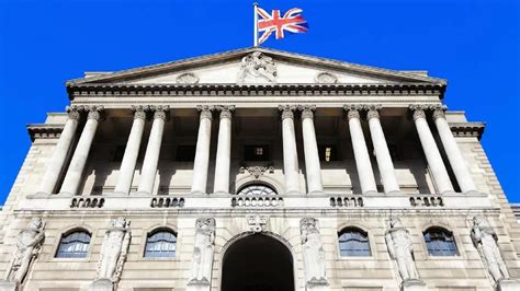 Bank Of England To Deliver a Normal Rate Hike of 25 Bps - MarketNerd - Guide to Forex Trading.