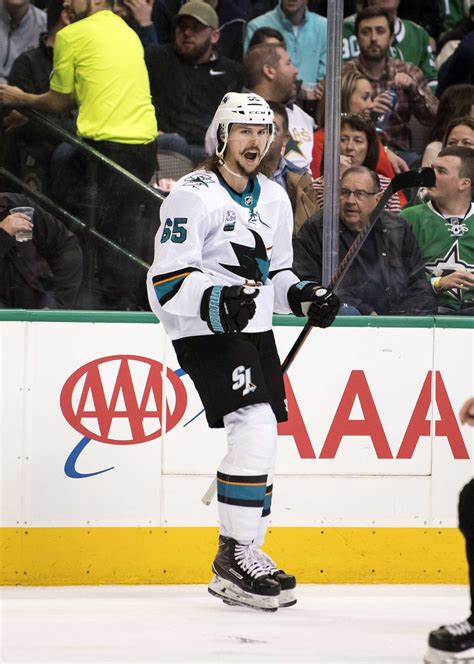 San Jose Sharks D Erik Karlsson Out For Season With Thumb, 48% OFF