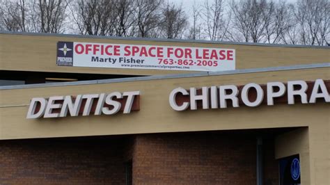 Office Space For Lease Banner - RPM Graphics