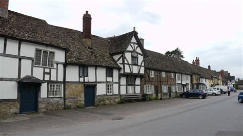 Lacock Village | Britain Visitor Blog