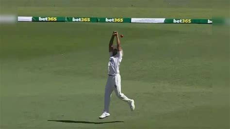 Australia vs Pakistan 1st Test, Day 1 Highlights: PAK fightback after ...