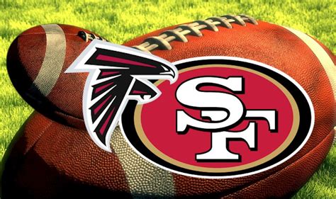 Falcons vs 49ers 2015 Score Ignites Football Battle Today