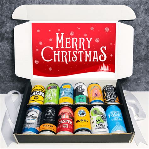 Christmas Beer Gifts For 2020 | Australia - Brewquets