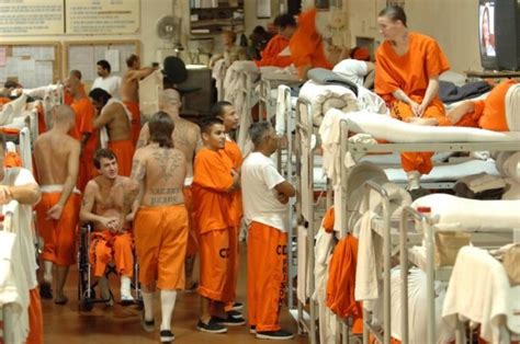 Protests Planned In Over 20 States To Expose ‘Slave-Like’ Conditions In U.S. Prisons ...