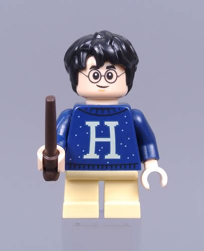 75964 Harry Potter Advent Calendar | Brickset | Flickr