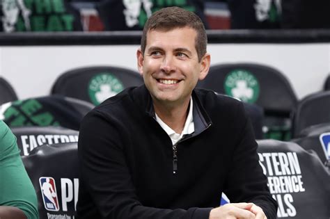 Brad Stevens exit interview: it was Brad all along - CelticsBlog